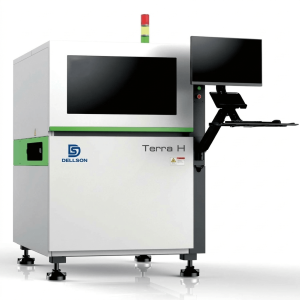 SMT 3D SPI - Terra H