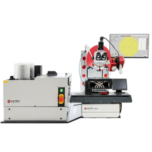 SIGMA W8 BOND TESTER